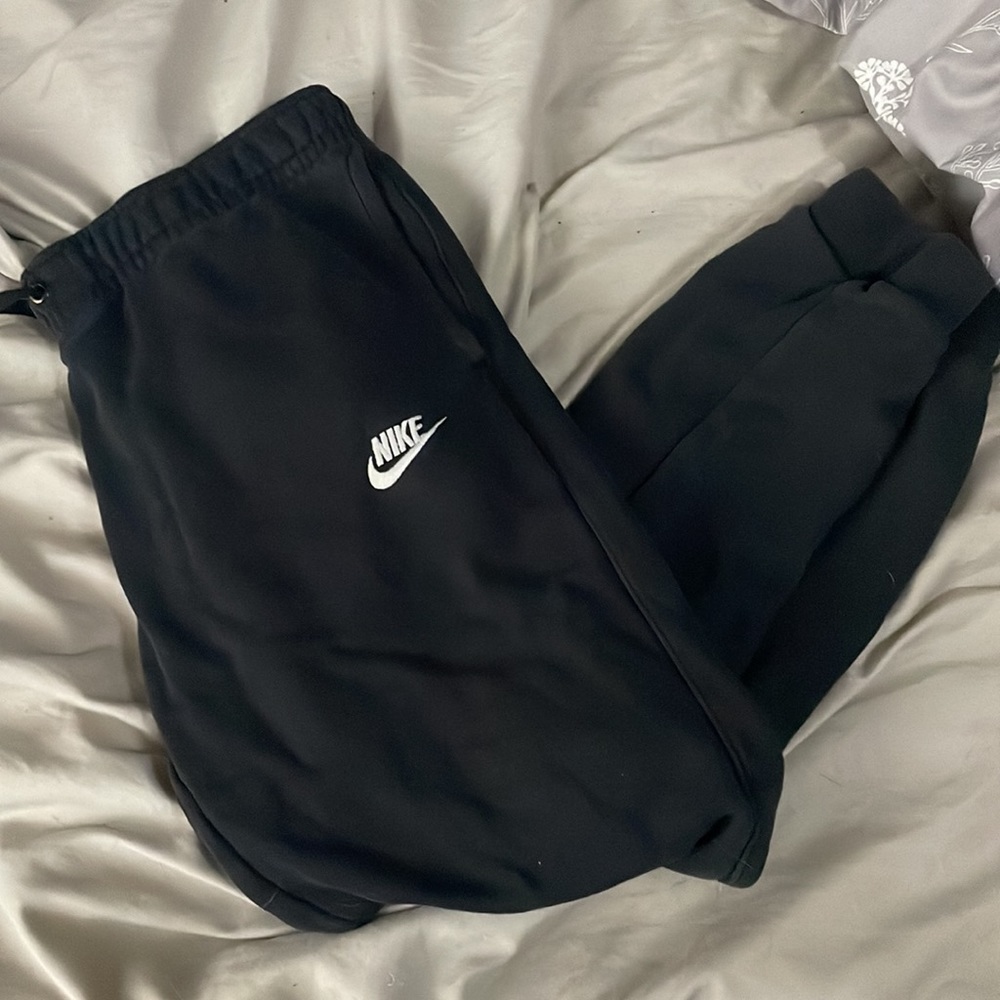 Nike sweats
